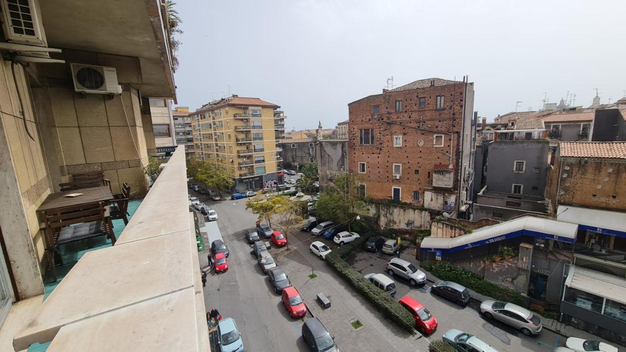Guest house Essenza Del Tempo Catania
