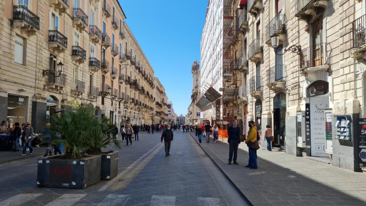 Essenza Del Tempo Catania