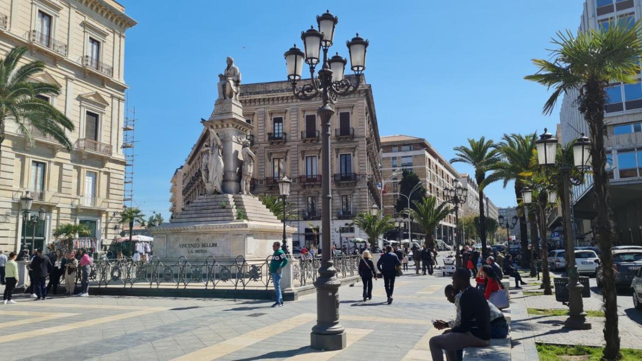 Essenza Del Tempo Guest house Catania